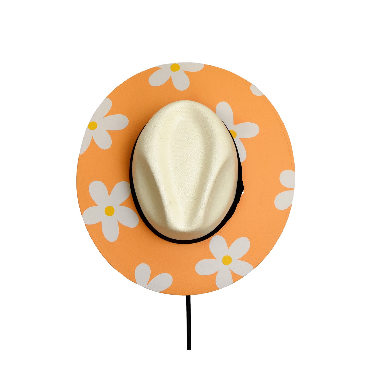 BIURIFUL SOMBRERO DAISY FLOREVER ORANGE