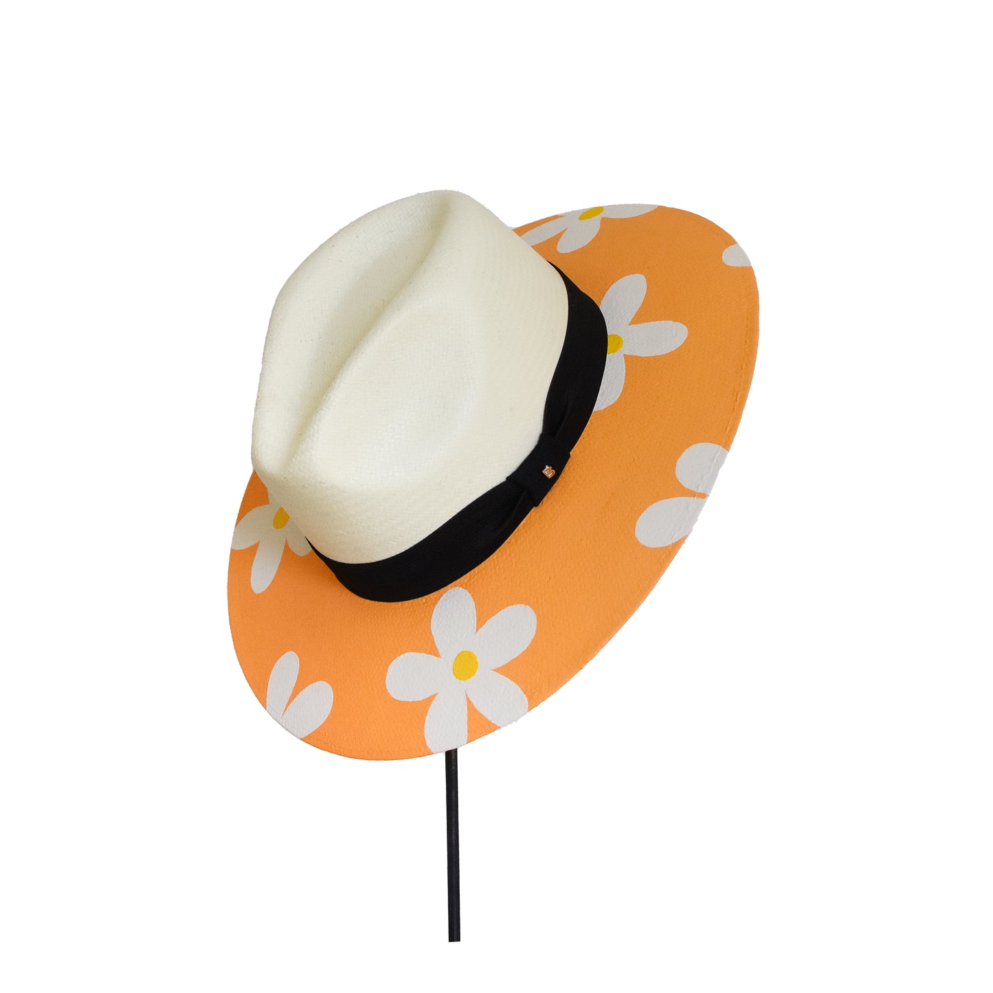 BIURIFUL SOMBRERO DAISY FLOREVER ORANGE
