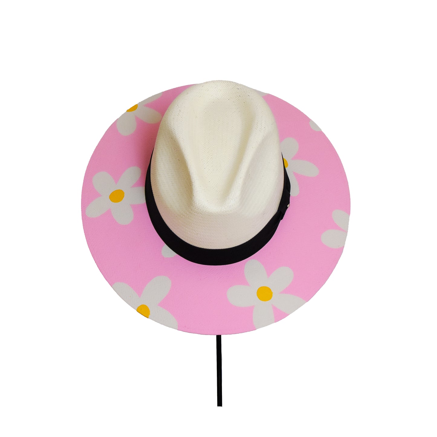 BIURIFUL SOMBRERO DAISY FLOREVER PINK