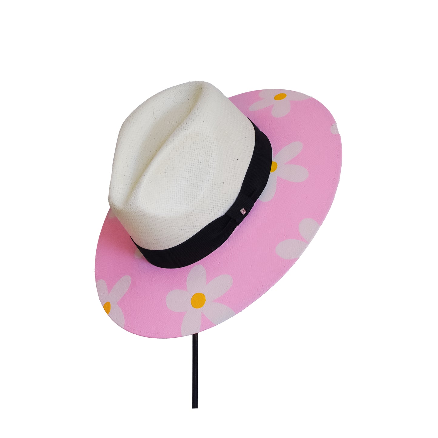 BIURIFUL SOMBRERO DAISY FLOREVER PINK