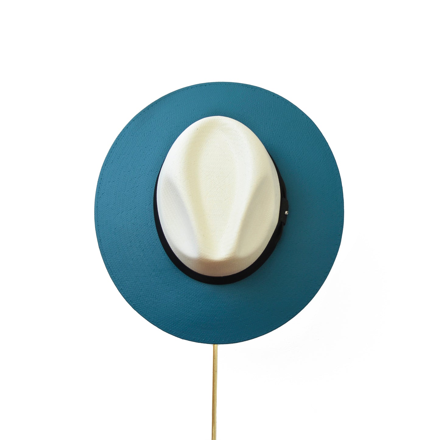 BIURIFUL SOMBRERO AGATA LISO