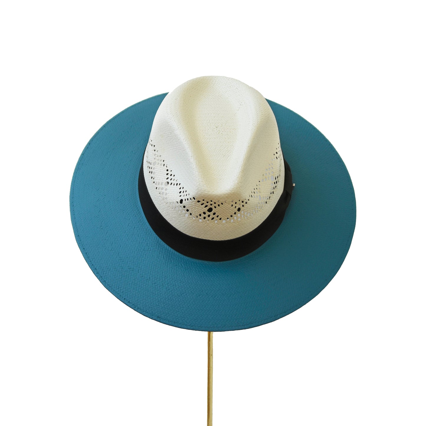 BIURIFUL SOMBRERO AGATA CALADO