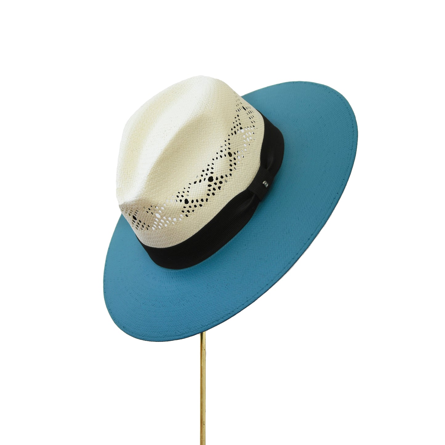 BIURIFUL SOMBRERO AGATA CALADO
