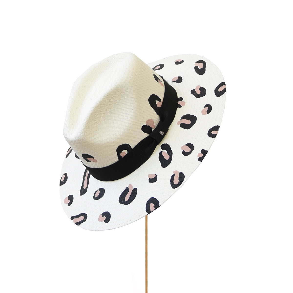 BIURIFUL SOMBRERO PAMY JAGUAR PINK