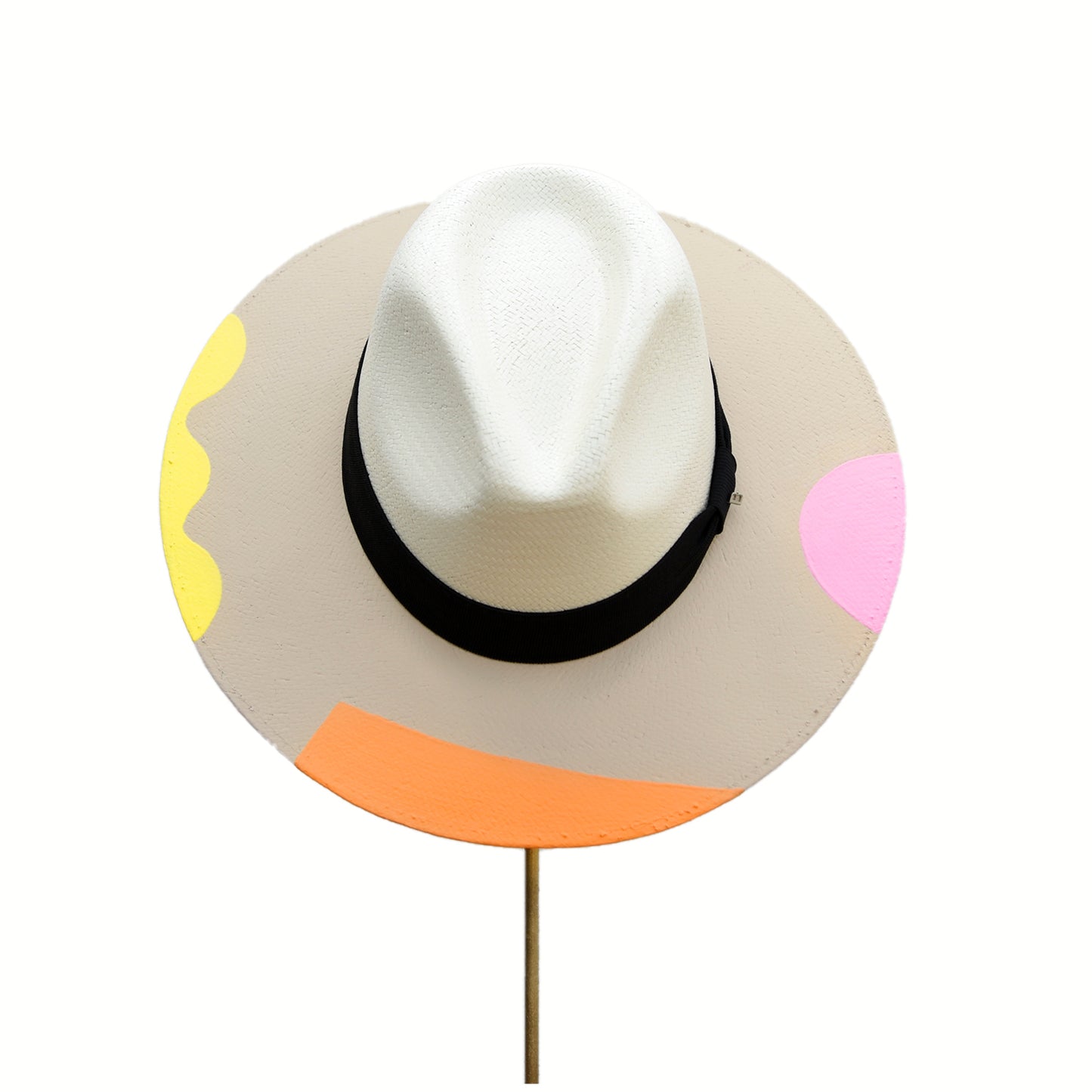 BIURIFUL SOMBRERO POLO XEIPS GERL LISO