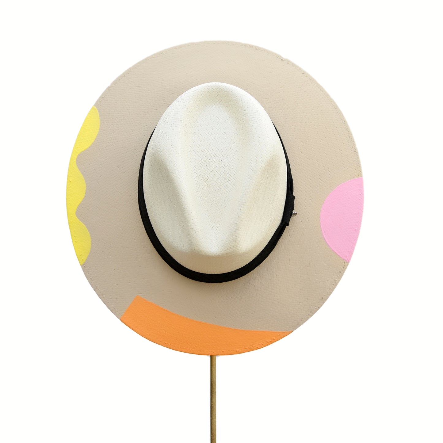 BIURIFUL SOMBRERO POLO XEIPS GERL LISO