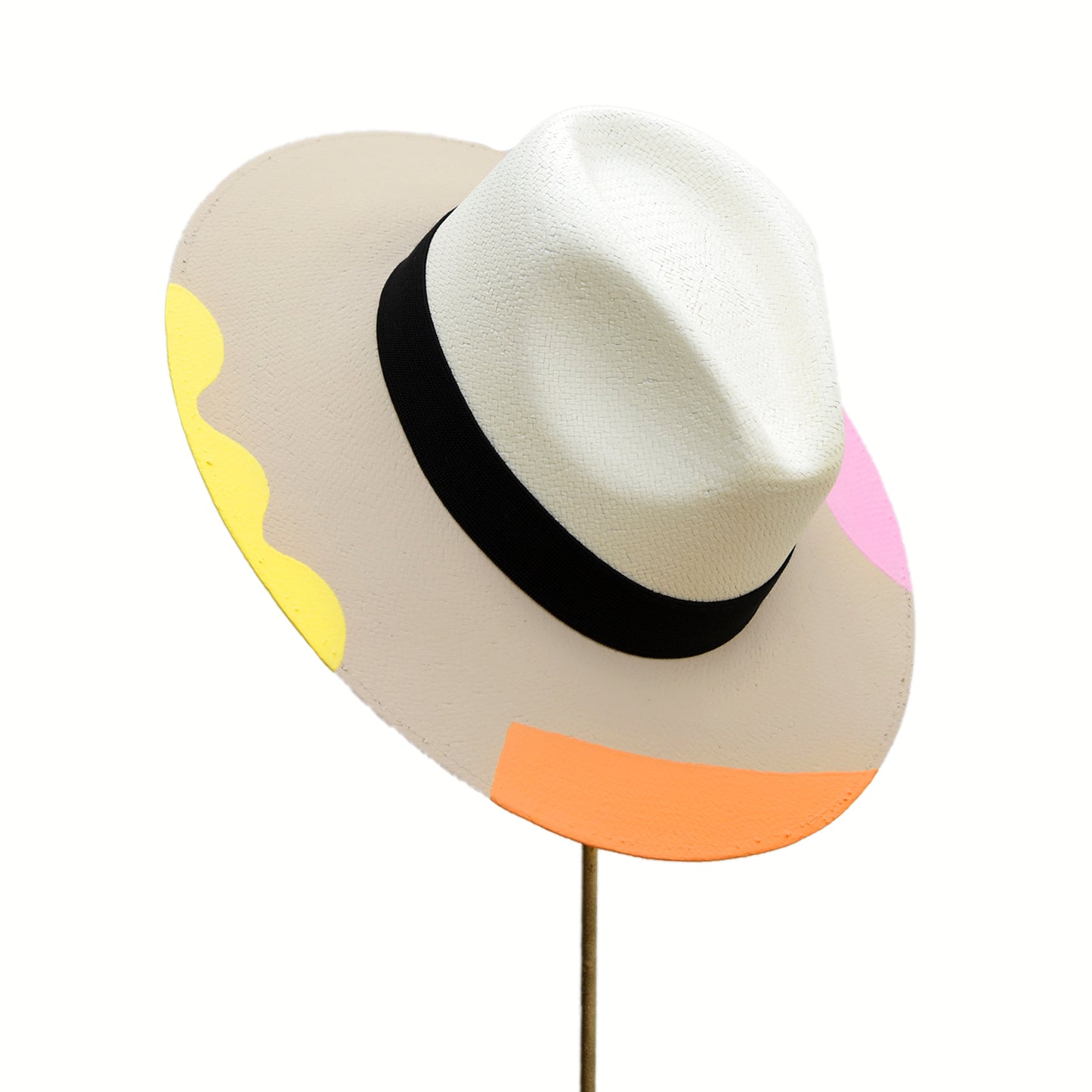 BIURIFUL SOMBRERO POLO XEIPS GERL LISO
