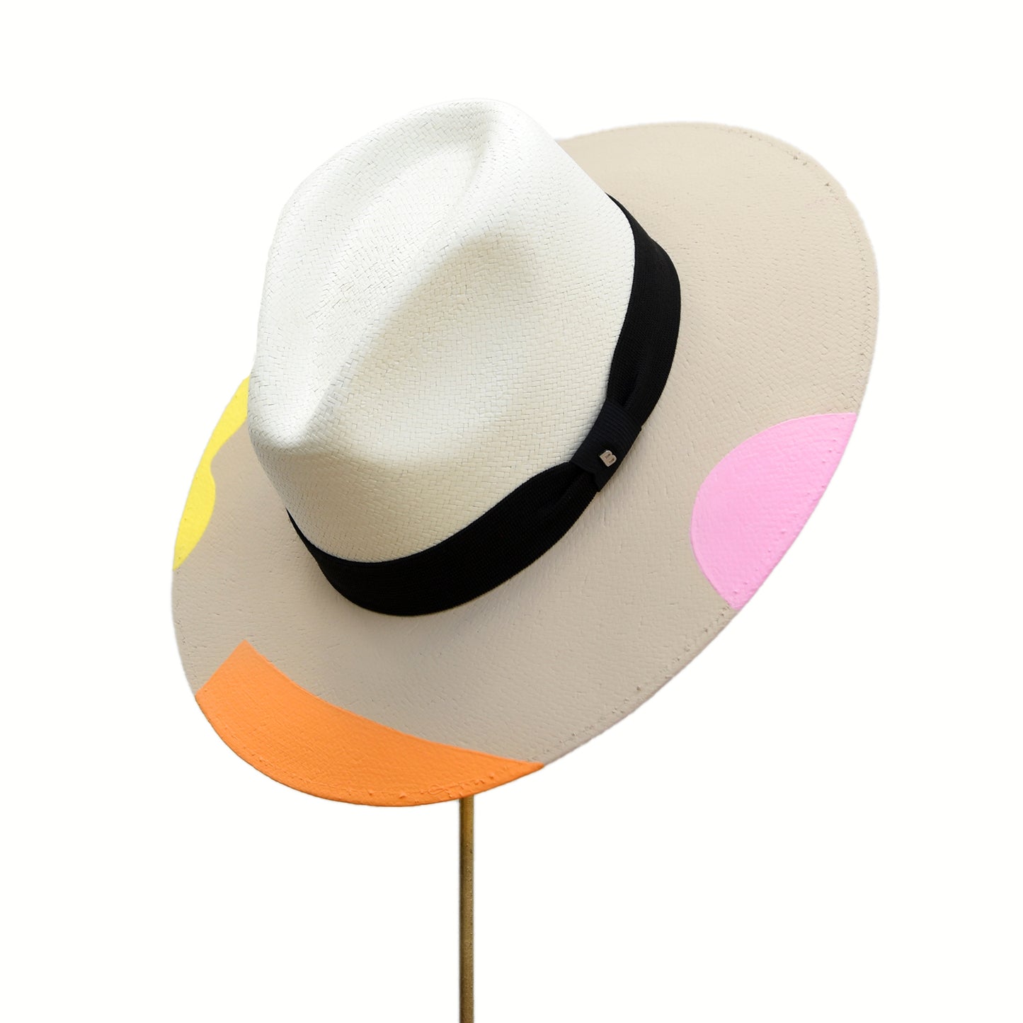 BIURIFUL SOMBRERO POLO XEIPS GERL LISO