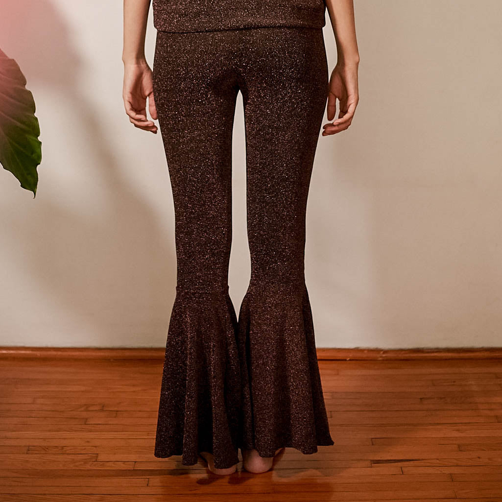 BIURIFUL SIRENITA PANTS SPARKLING PINK