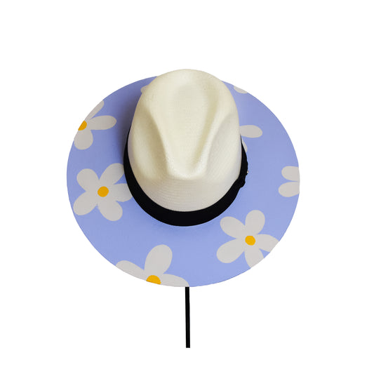BIURIFUL SOMBRERO DAISY FLOREVER LILAC