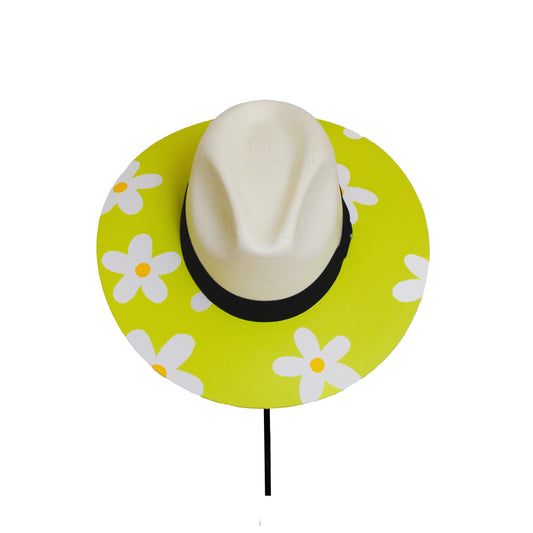 BIURIFUL SOMBRERO DAISY FLOREVER LIME