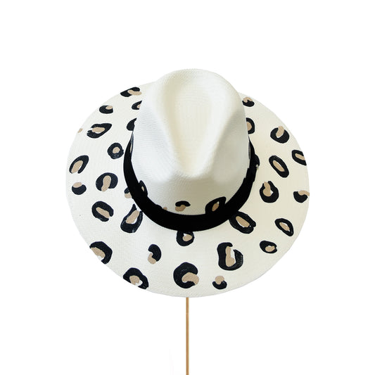 BIURIFUL SOMBRERO PAMY JAGUAR YUTE