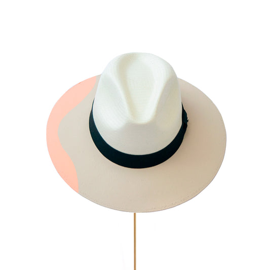BIURIFUL SOMBRERO COLECCIÓN XEIPS ARENA / ANANDA