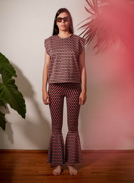 BIURIFUL SIRENITA PANTS FUNKY