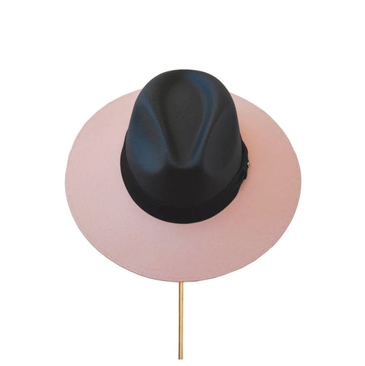 BIURIFUL SOMBRERO TOT NEGRO / PIGLET
