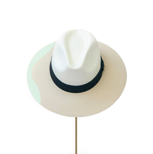 BIURIFUL SOMBRERO COLECCIÓN  XEIPS ARENA / MENTA