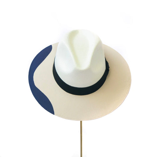 BIURIFUL SOMBRERO COLECCIÓN  XEIPS ARENA / AZUL